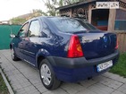 Dacia Logan 28.05.2022