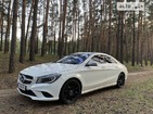 Mercedes-Benz CLA 200 25.05.2022
