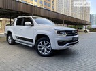 Volkswagen Amarok 03.06.2022