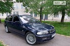 BMW 330 22.05.2022