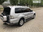 Mitsubishi Pajero 23.06.2022