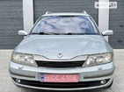 Renault Laguna 01.06.2022