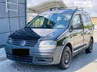 Volkswagen Caddy 03.06.2022