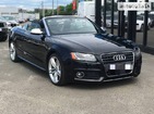 Audi S5 Coupe 02.07.2022