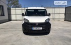 Fiat Doblo 31.05.2022