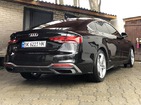 Audi A5 17.05.2022