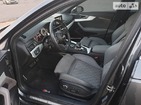 Audi S4 Saloon 23.06.2022