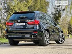 BMW X5 M 27.05.2022