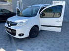 Renault Kangoo 19.06.2022