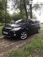 Ford Focus 17.07.2022