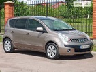 Nissan Note 30.06.2022