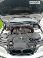 BMW 318 30.06.2022