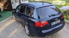 Audi A4 Limousine 28.05.2022