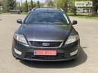 Ford Mondeo 04.06.2022
