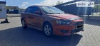 Mitsubishi Lancer 01.06.2022