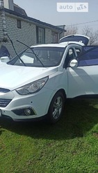 Hyundai ix35 29.05.2022
