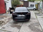 Tesla S 26.06.2022