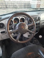 Chrysler PT Cruiser 05.06.2022