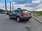 Audi Q3 18.06.2022