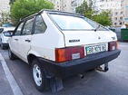 Lada 2109 1992 Днепропетровск 1.3 л  хэтчбек механика к.п.
