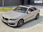 BMW 230 28.06.2022