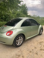 Volkswagen New Beetle 01.06.2022