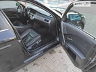 BMW 525 05.06.2022