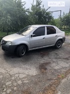 Dacia Logan 22.06.2022