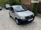 Fiat Panda 07.06.2022