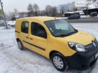 Renault Kangoo 15.05.2022
