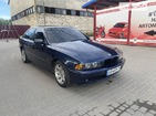 BMW 530 09.06.2022