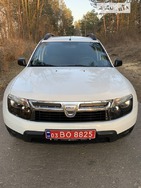 Dacia Duster 05.06.2022
