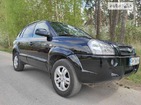 Hyundai Tucson 23.06.2022