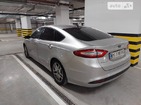Ford Fusion 2014 Хмельницкий  седан автомат к.п.