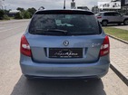 Skoda Fabia 25.05.2022