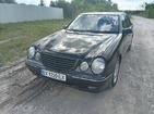 Mercedes-Benz E 270 01.06.2022