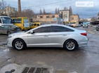 Hyundai Sonata 21.05.2022