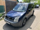 Ford Tourneo Connect 29.06.2022