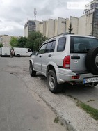 Suzuki Grand Vitara 1999 Львів 2 л  позашляховик автомат к.п.