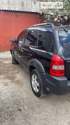 Hyundai Tucson 25.06.2022