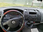 Volkswagen Transporter 14.06.2022