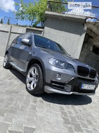 BMW X5 05.06.2022