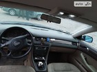 Audi A6 Limousine 22.05.2022