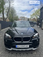 BMW X1 01.06.2022
