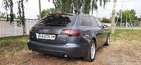 Audi A6 Limousine 26.06.2022