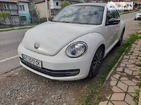 Volkswagen Beetle 09.06.2022