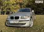 BMW 116 06.05.2022