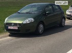 Fiat Grande Punto 04.06.2022