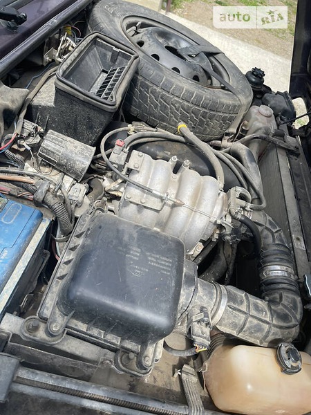 Lada 2121 2008  випуску Чернівці з двигуном 0 л бензин позашляховик механіка за 3950 долл. 