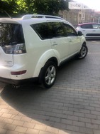 Mitsubishi Outlander XL 16.06.2022